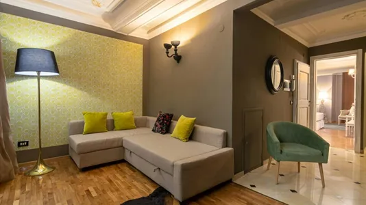 Apartments in Florence - photo 6