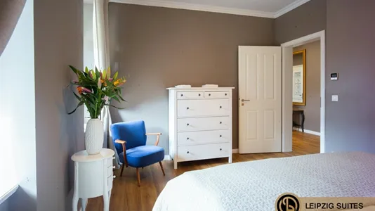 Apartments in Leipzig - photo 8