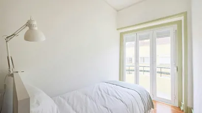 Room for rent in Lisbon (region)