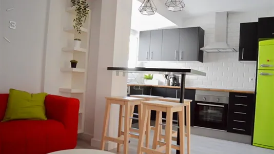 Rooms in Alboraya - photo 10