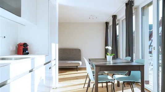 Apartments in Basel-Stadt - photo 6