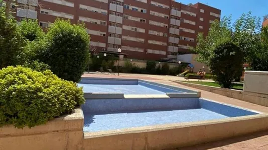 Rooms in Tavernes Blanques - photo 9