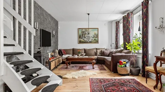 Houses in Helsingborg - photo 6