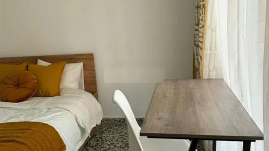 Rooms in Mislata - photo 3