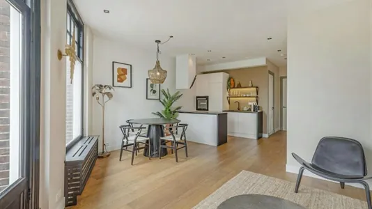 Apartments in Amsterdam Oud-West - photo 4