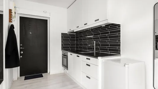 Apartments in Kungsholmen - photo 1