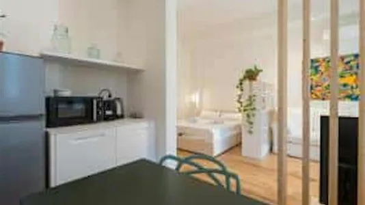 Apartments in Florence - photo 5