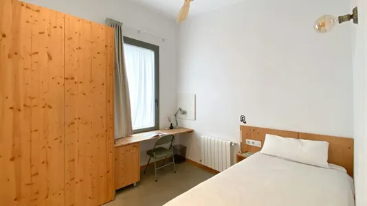 Rooms in Barcelona Eixample - photo 4