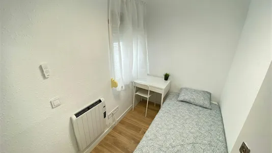 Rooms in Madrid Puente de Vallecas - photo 4