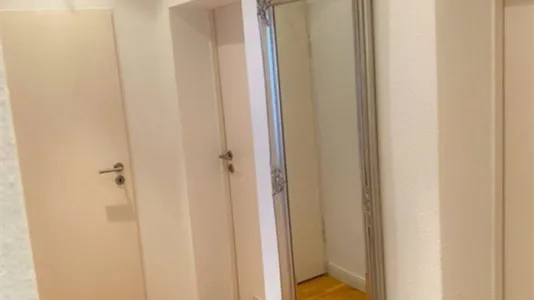 Rooms in Frankfurt Innenstadt II - photo 4