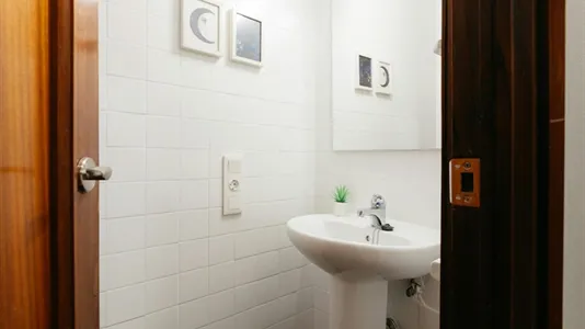 Rooms in Valencia L'Eixample - photo 8