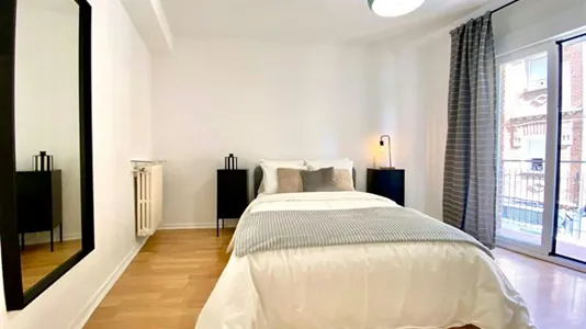 Rooms in Madrid Tetuán - photo 4