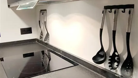 Rooms in Salamanca - photo 8