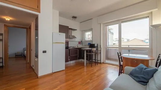 Apartments in Milano Zona 6 - Barona, Lorenteggio - photo 8