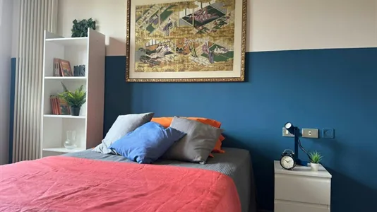 Rooms in Bologna - photo 4