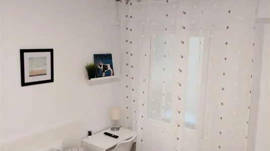 Rooms in Madrid Salamanca - photo 9