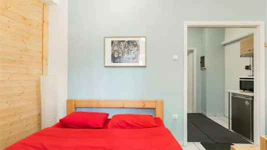 Apartments in Location is not specified - photo 8