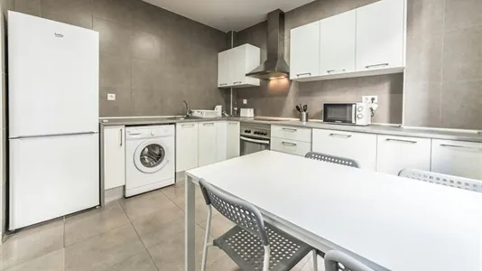 Rooms in Valencia Ciutat Vella - photo 6