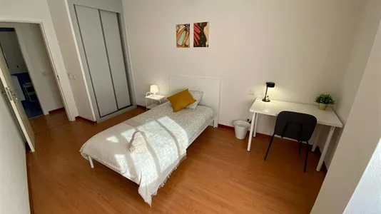 Rooms in Majadahonda - photo 4