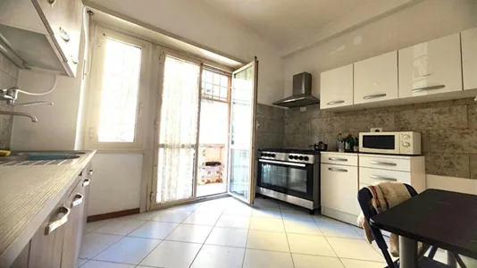 Rooms in Roma Municipio III – Monte Sacro - photo 8