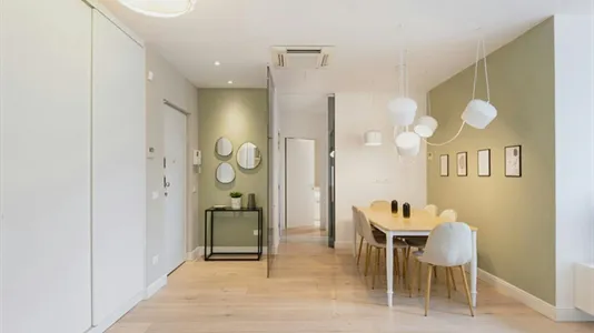 Apartments in Milano Zona 4 - Vittoria, Forlanini - photo 5