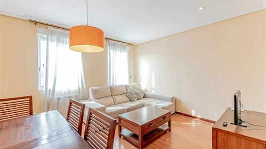 Apartments in Madrid Chamberí - photo 4