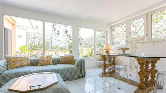 Apartments in Roma Municipio I – Centro Storico - photo 7