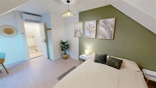 Rooms in Lyon - photo 2