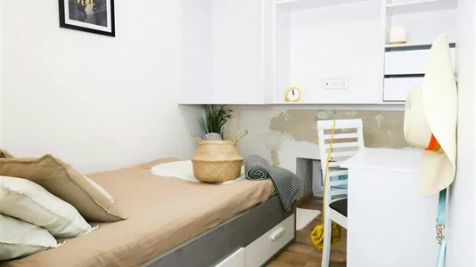 Rooms in Budapest Józsefváros - photo 8