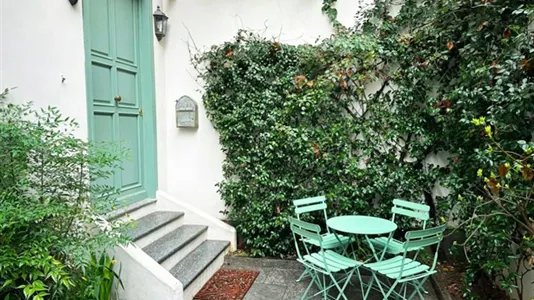 Apartments in Turin - photo 9