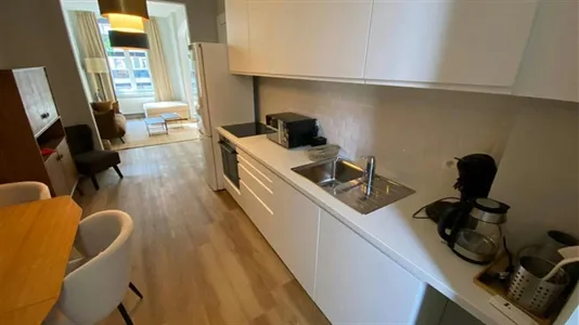 Apartments in Stad Brussel - photo 2