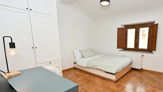 Apartments in Florence - photo 5