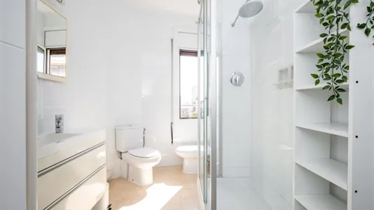 Rooms in Barcelona Sant Martí - photo 6