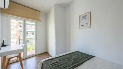 Room for rent in Madrid Carabanchel, Madrid
