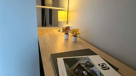 Rooms in Bologna - photo 7