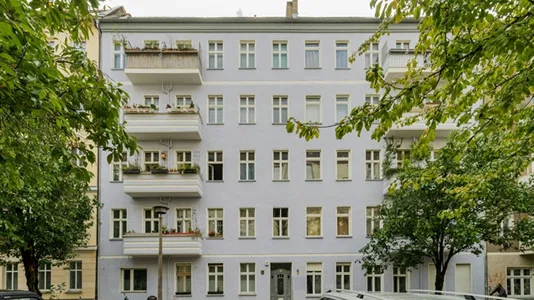 Apartments in Berlin Pankow - photo 10