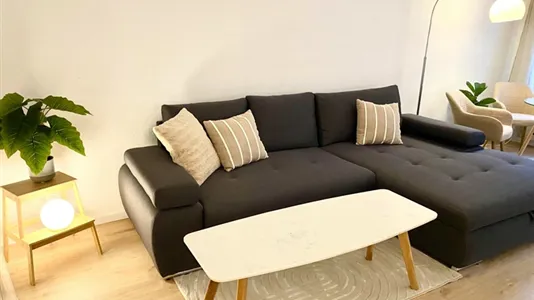 Apartments in Leipzig - photo 4