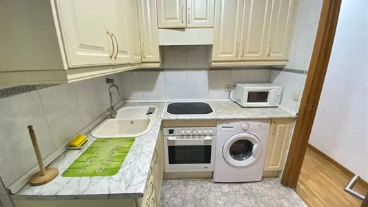 Rooms in Madrid Carabanchel - photo 7