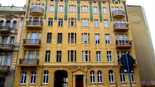 Apartments in Łódź - photo 10