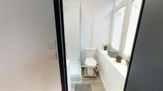 Rooms in Lille - photo 4