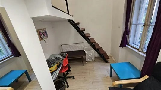 Rooms in Budapest Terézváros - photo 9