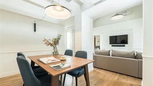 Apartments in Madrid Centro - photo 4