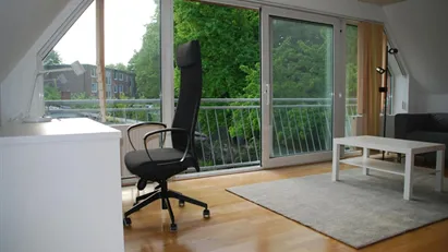 Room for rent in Hamburg Eimsbuttel, Hamburg