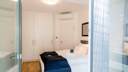 Apartments in Vienna Hietzing - photo 9