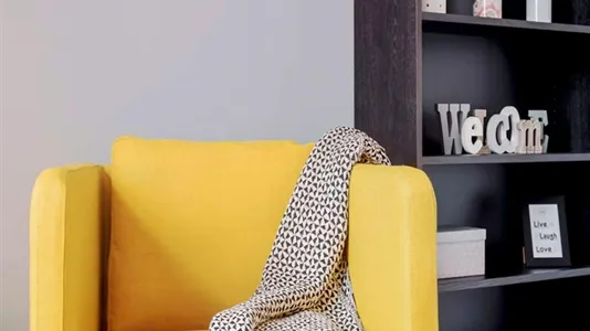 Rooms in Bologna - photo 9