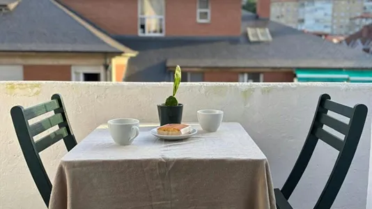 Apartments in Santander - photo 1