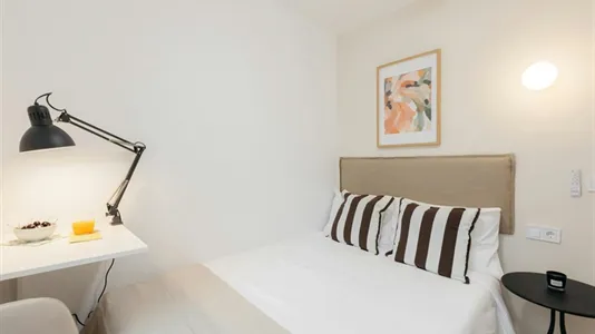 Rooms in Valencia Patraix - photo 2