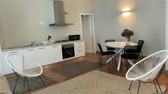 Apartments in Turin - photo 8