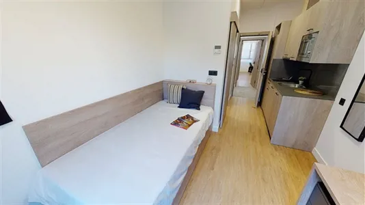 Apartments in Madrid Fuencarral-El Pardo - photo 3