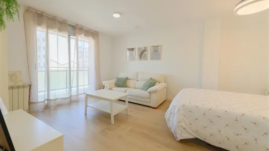 Rooms in Getafe - photo 8